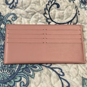 Louis Vuitton Felicie insert pink